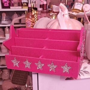 Skin Frost Organizer